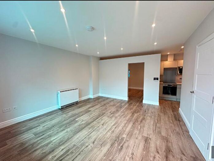 Flat To Rent In Katherine Mews, Godstone, CR3