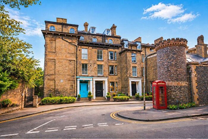 2 Bedroom Flat For Sale In Victoria Park, Dover, CT16