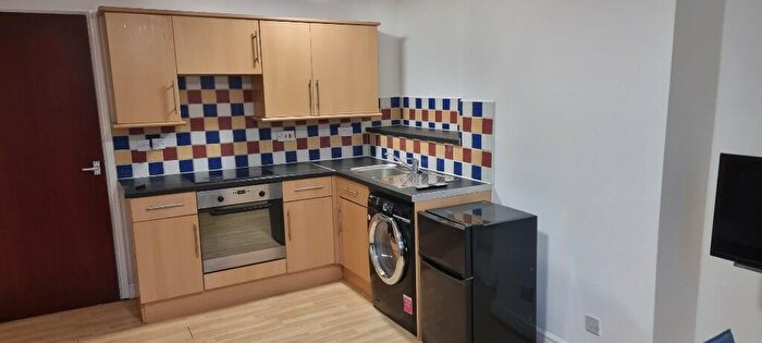 1 Bedroom Flat To Rent In Cross Road, Leicester, LE2