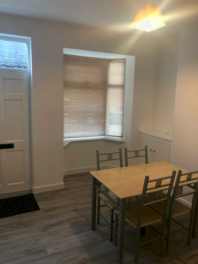 2 Bedroom Terraced House To Rent In Enderley Street, Newcastle, Staffordshire, ST5