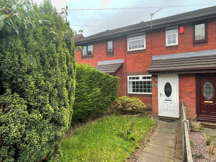 2 Bedroom House To Rent In Bedford Street, Bury, BL9