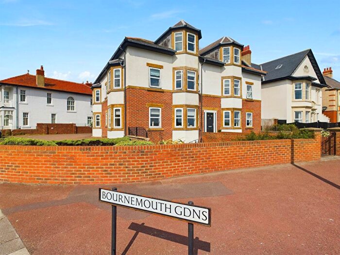 2 Bedroom Apartment To Rent In Panama View, Bournemouth Gardens, Whitley Bay, NE26