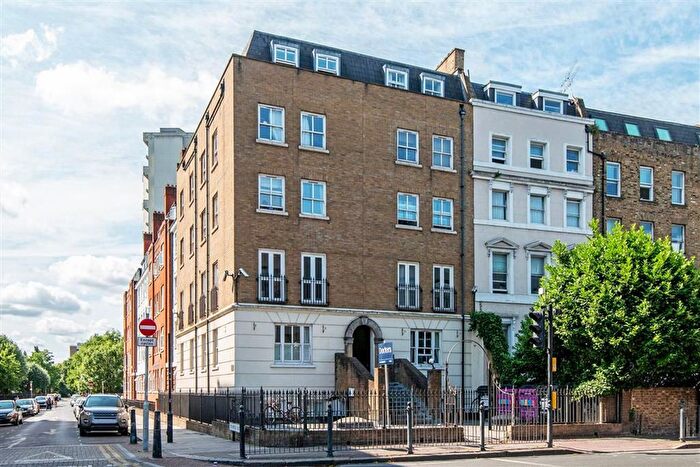 3 Bedroom Flat For Sale In Temple Street, Bethnal Green, E2