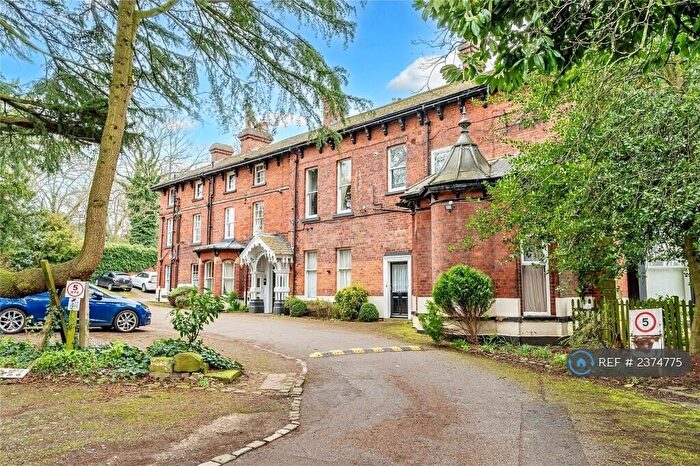 1 Bedroom Flat To Rent In King George Avenue, Leeds, LS7