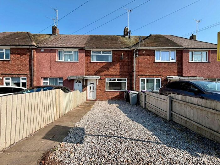 2 Bedroom Property To Rent In Little Casterton Road, Stamford, PE9