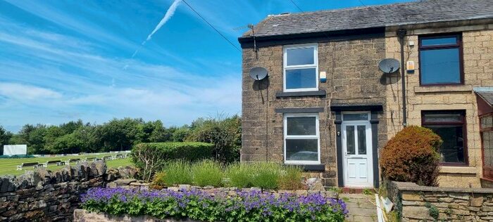 2 Bedroom Cottage To Rent In Back Blackburn Road, Egerton, Bolton, BL7