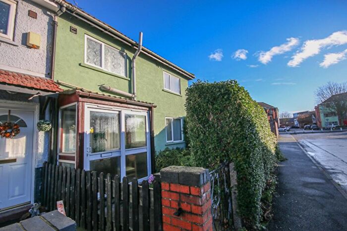 3 Bedroom End Of Terrace House For Sale In Bunnett Avenue, King'S Lynn, PE30