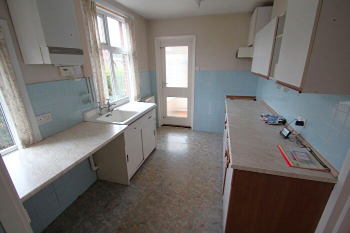 3 Bedroom Detached House For Sale In Chapel Road, Tiptree, Colchester, CO5