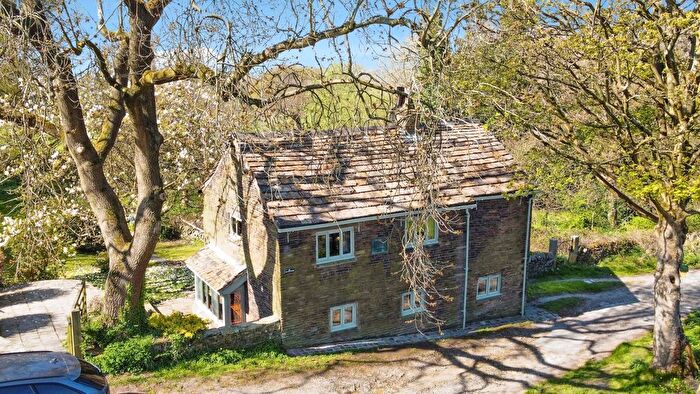 2 Bedroom Detached House For Sale In Heald Wood Road, Woodley, Stockport, Greater Manchester, SK6