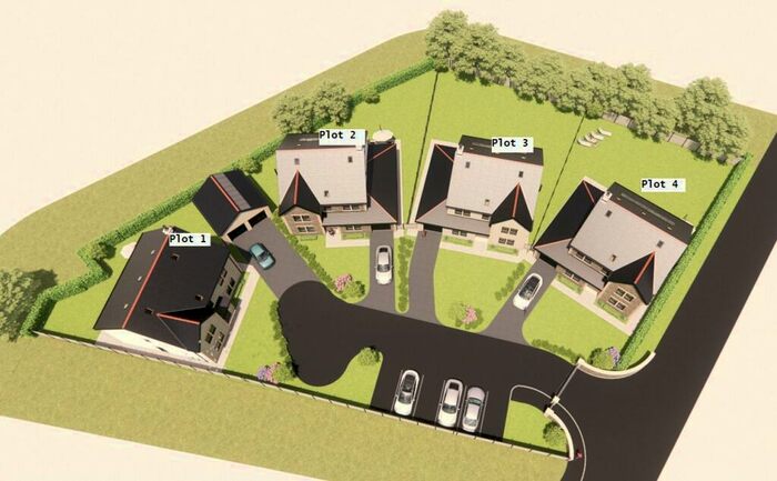 5 Bedroom Detached House For Sale In Marshaw Grove, Fulwood, Preston, Lancashire, PR4