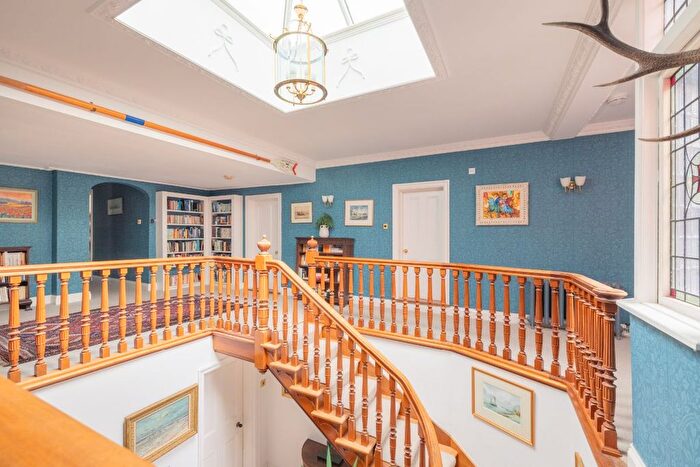 8 Bedroom Property For Sale In Spring Lane, Burwash, Etchingham, TN19