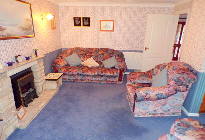 3 Bedroom Detached House For Sale In Larksfield Avenue, Bournemouth, Dorset, BH9