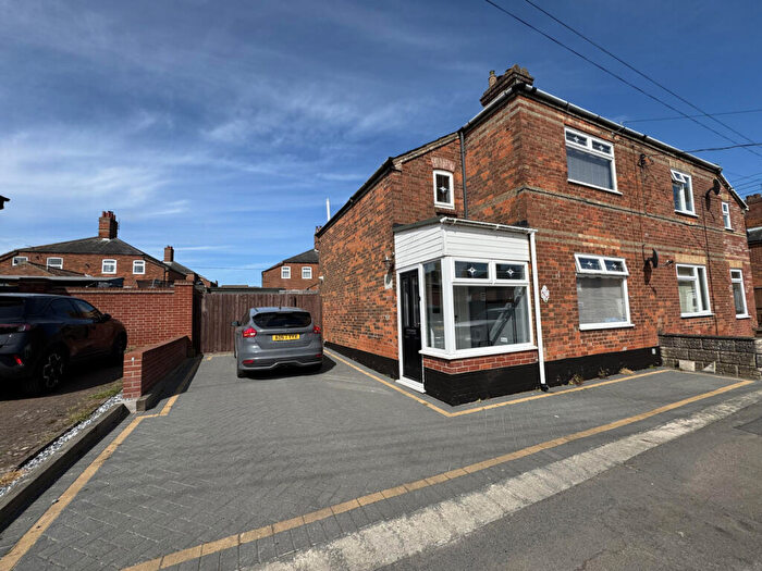 3 Bedroom Semi-Detached House For Sale In Kitchener Road Leiston, IP16