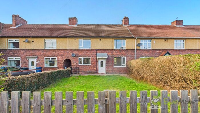 3 Bedroom Terraced House To Rent In Briton Street, Thurnscoe, Rotherham, South Yorkshire, S63