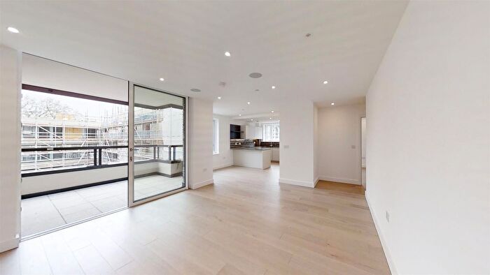 2 Bedroom Flat For Sale In The Crosse, New Tannery Way, Bermondsey, SE1