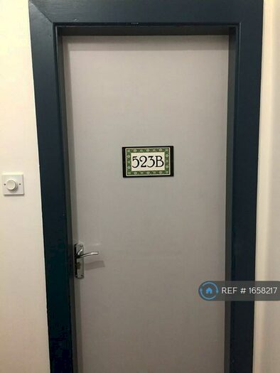 1 Bedroom Flat To Rent In Chorley Old Road, Bolton, BL1