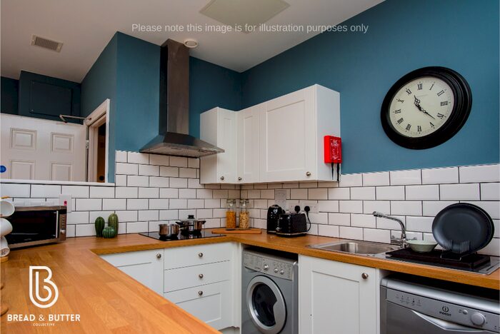 5 Bedroom House To Rent In Cardigan Terrace, Newcastle Upon Tyne, NE6