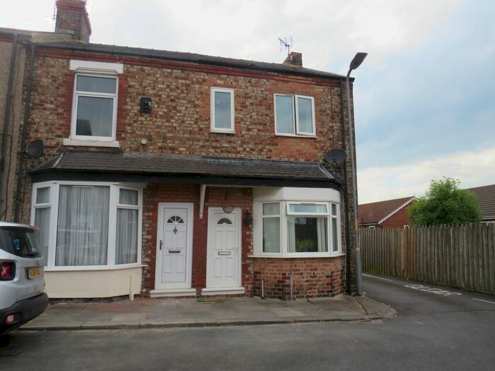 3 Bedroom Terraced House To Rent In Benson Street, Norton, Stockton-On-Tees, TS20