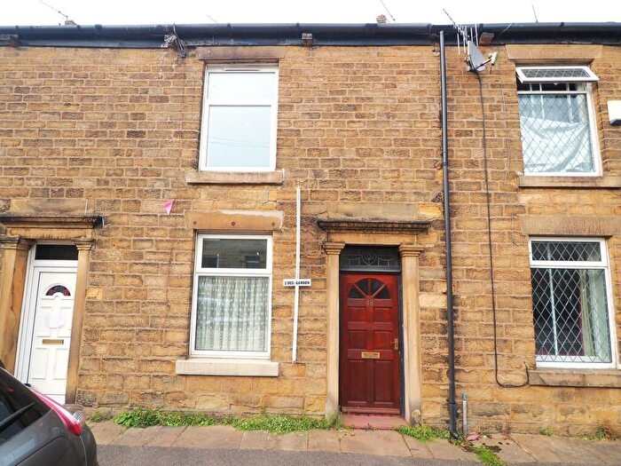 2 Bedroom Terraced House To Rent In New Mills Road, Hayfield, SK22