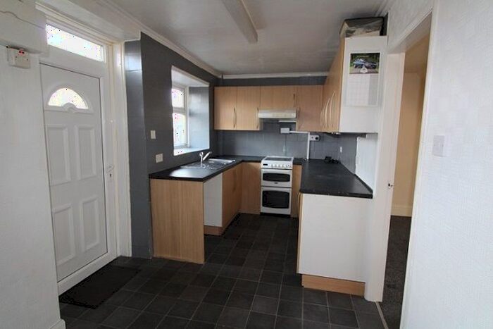 3 Bedroom Terraced House For Sale In Buddle Street, Consett, DH8