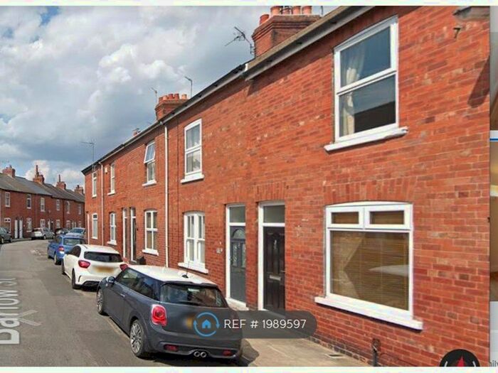 2 Bedroom Terraced House To Rent In Barlow Street, York, YO26