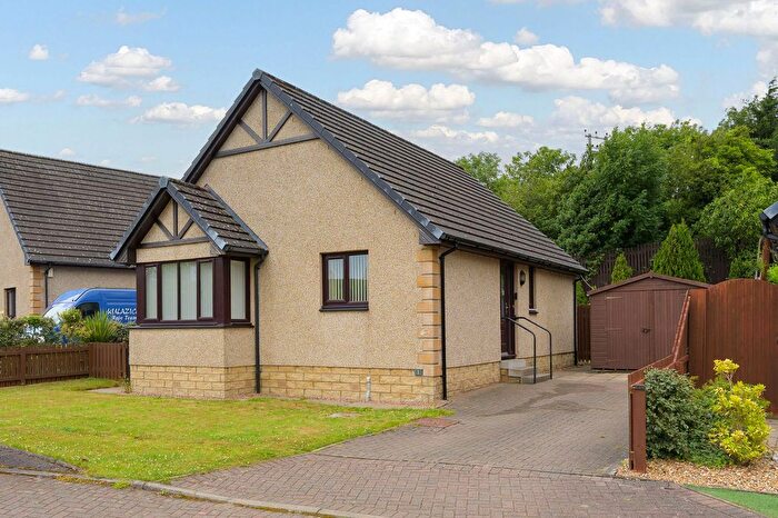 3 Bedroom Detached Bungalow For Sale In Burnside Gardens, Whitecross, EH49
