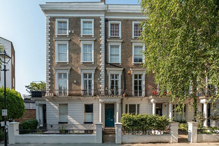2 Bedroom Flat For Sale In Durham Terrace, Notting Hill, London, United Kingdom, Notting Hill, W2