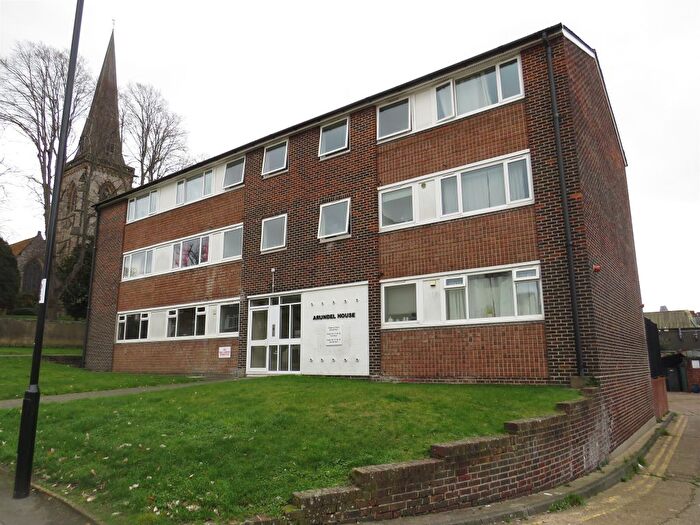 1 Bedroom Flat For Sale In Heathfield Road, Croydon, CR0