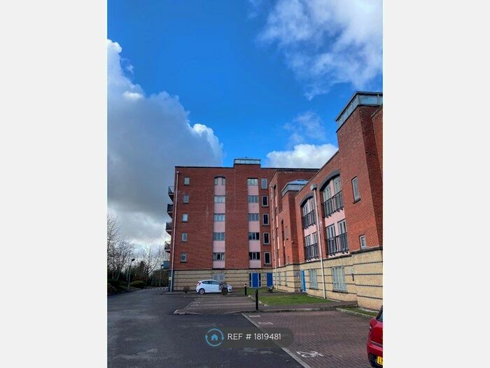 1 Bedroom Flat To Rent In Cantilever Gardens, Warrington, WA4