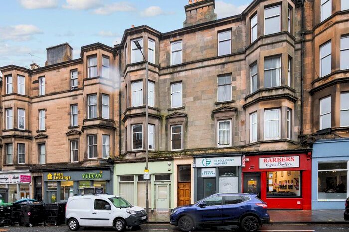 3 Bedroom Flat To Rent In Dalkeith Road, Newington, Edinburgh, EH16