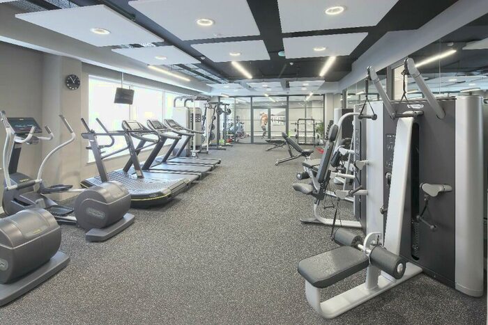 1 Bedroom Apartment To Rent In Queensway, Southampton, Hampshire, SO14