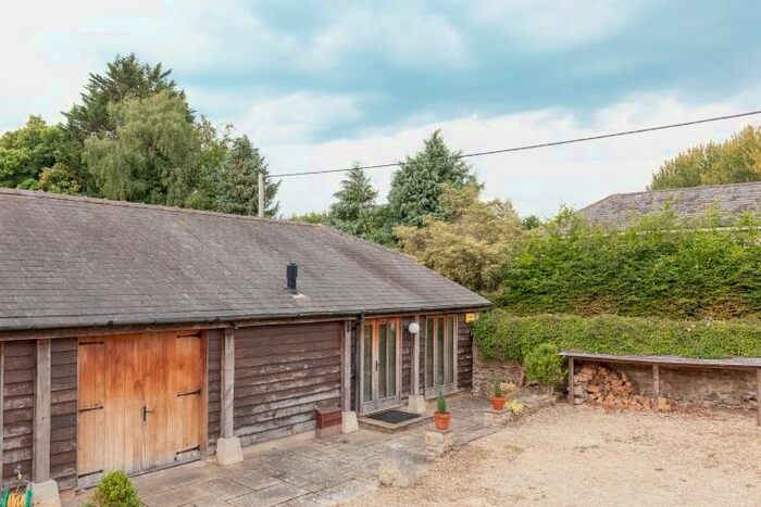 1 Bedroom Barn To Rent In Elsfield, Oxford, OX3