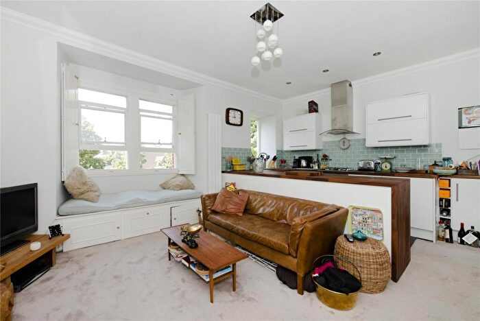 2 Bedroom Flat To Rent In Northolme Road, Highbury, N5