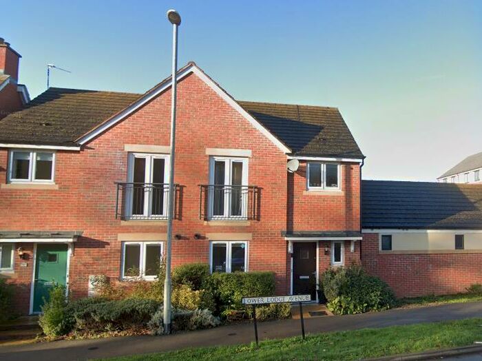 3 Bedroom Semi-Detached House To Rent In Lower Lodge Avenue, Eden Park, Rugby, CV21