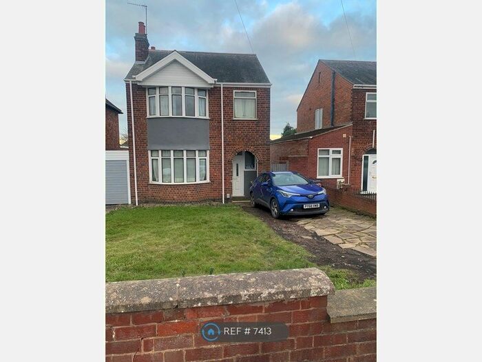 4 Bedroom Semi-Detached House To Rent In Brunswick Street, Leamington Spa, CV31