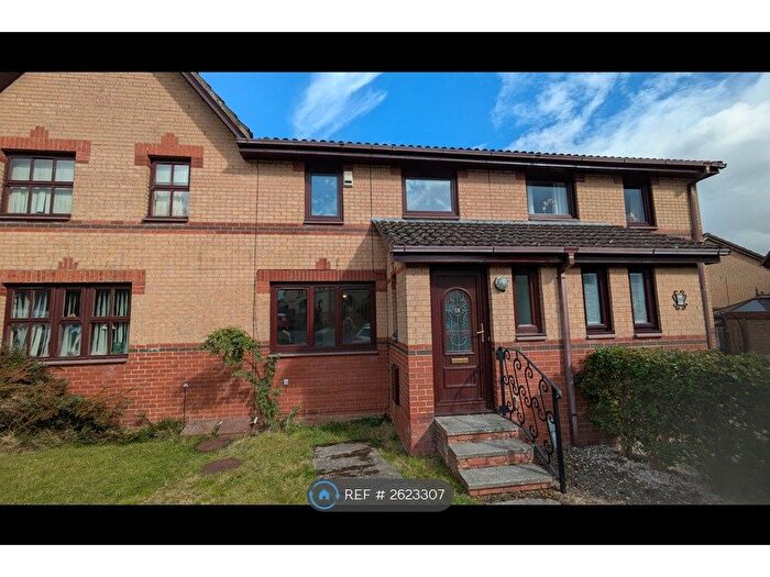 3 Bedroom Terraced House To Rent In Keith Gardens, Broxburn, EH52