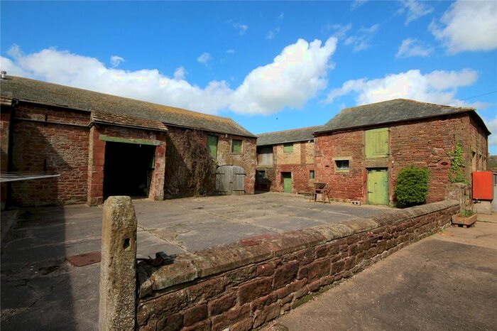 Property For Sale In Wigton CA7