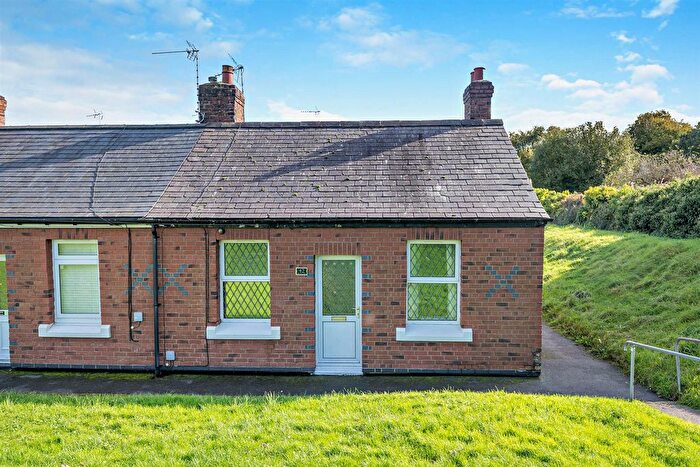 2 Bedroom Property For Sale In Flint, CH6