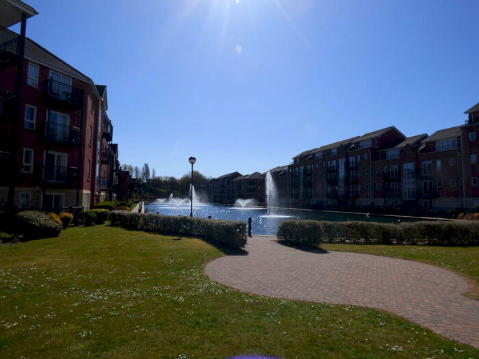 2 Bedroom Apartment To Rent In Adler Way, L3