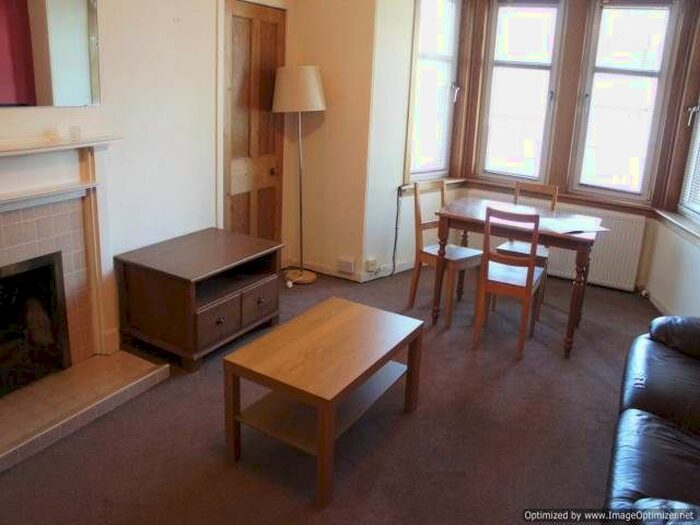 3 Bedroom Flat To Rent In Blackness Avenue, Dundee, DD2