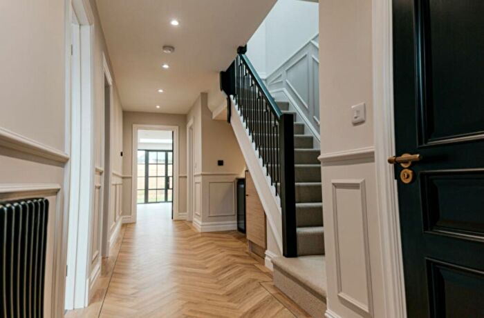 4 Bedroom Detached House For Sale In Pauntley Road, Mudeford, Christchurch, BH23