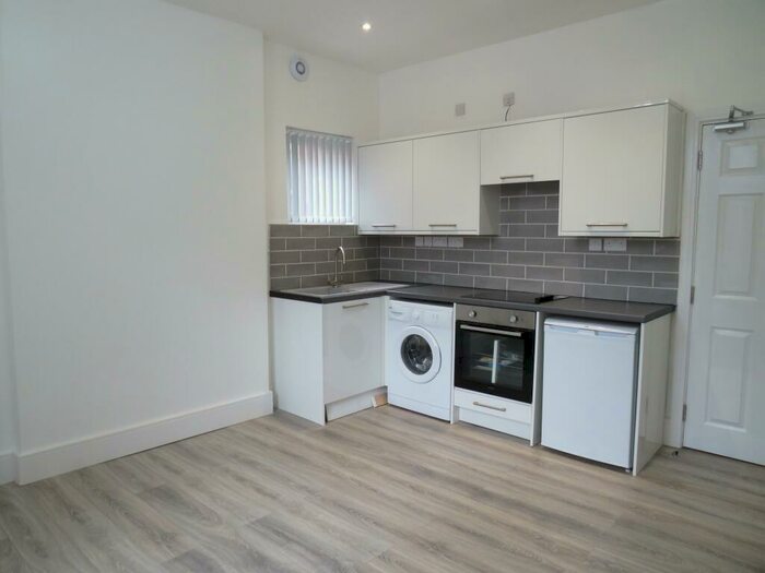 2 Bedroom Apartment To Rent In Swinburne Street, Derby, DE1