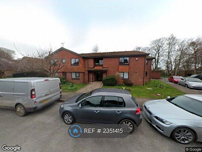 Studio To Rent In Pelham Court, Bookham, Leatherhead, KT23