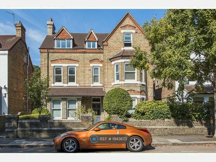 1 Bedroom Flat To Rent In Grange Park, London, W5