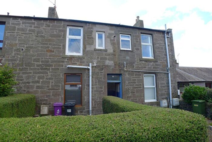 1 Bedroom Flat To Rent In Highfield Place, Birkhill, Dundee, DD2