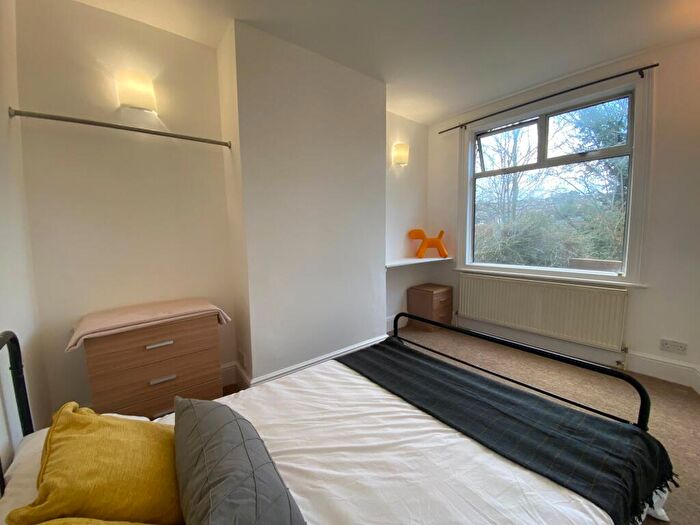 Terraced House To Rent In Hughenden Road, High Wycombe, HP13