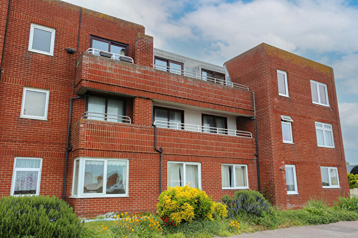1 Bedroom Apartment To Rent In Beach Station Road, Felixstowe, IP11