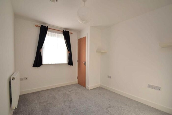 1 Bedroom Flat To Rent In Southampton, SO15