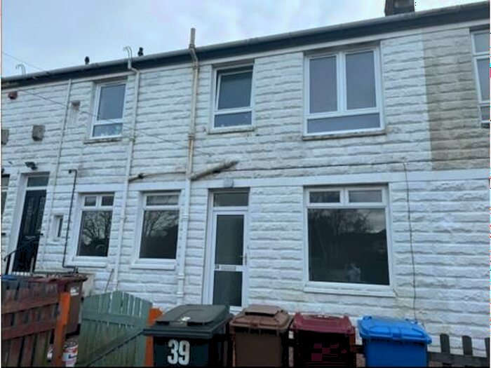 2 Bedroom Flat To Rent In Ancrum Drive, Dundee, DD2