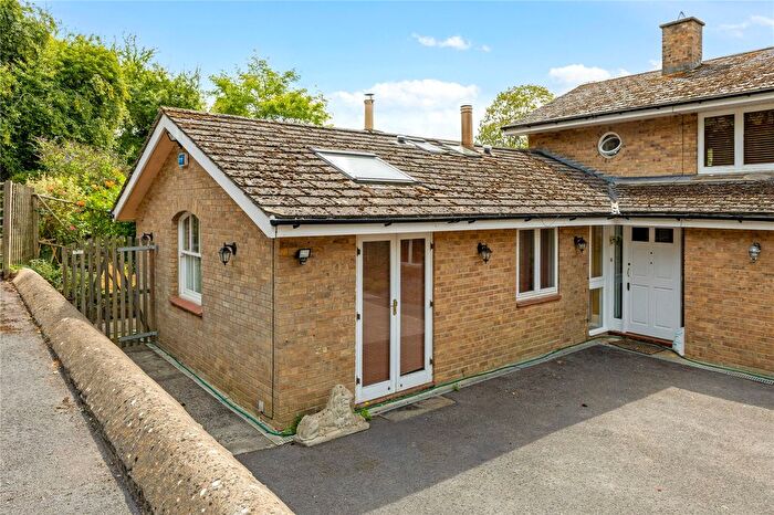 1 Bedroom Studio To Rent In Horton-Cum-Studley, Oxford, Oxfordshire, OX33